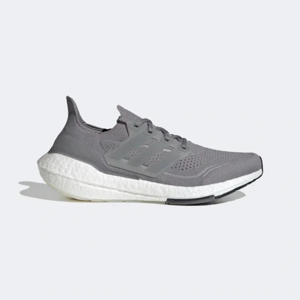 8M /‎ 9W - [NEW] Men's Adidas Ultraboost 21 Shoes FY0381